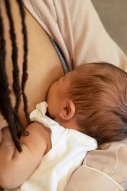 Lactation support